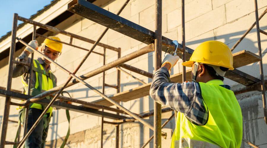 Fascia Repair in Nunda, NY